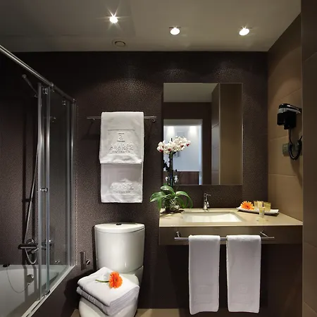 Hotel Abades Recogidas 4*