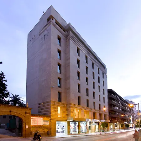 Hotel Abades Recogidas