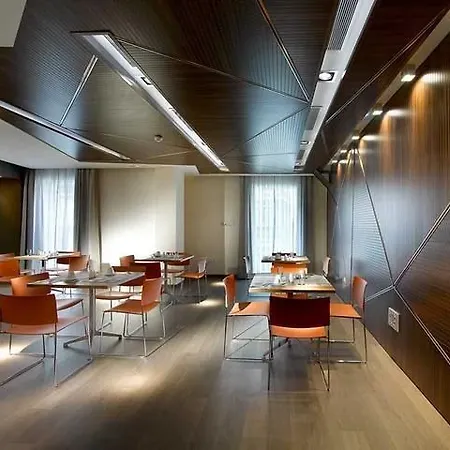 Hotel Abades Recogidas 4*