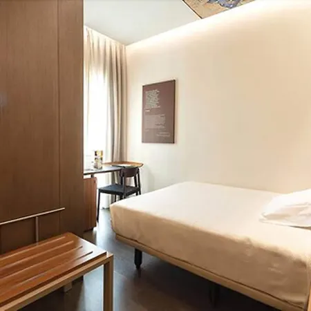 Abades Recogidas 4* Granada