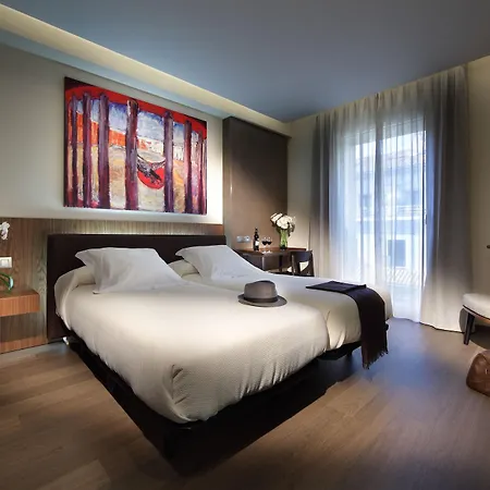 Hotel Abades Recogidas Granada