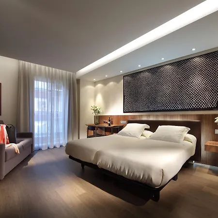 Abades Recogidas Hotel Granada