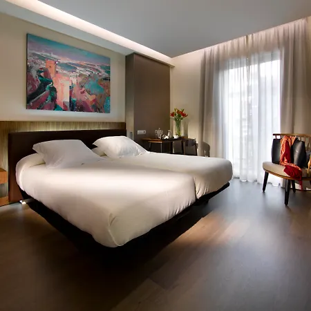 Abades Recogidas Hotel 4*