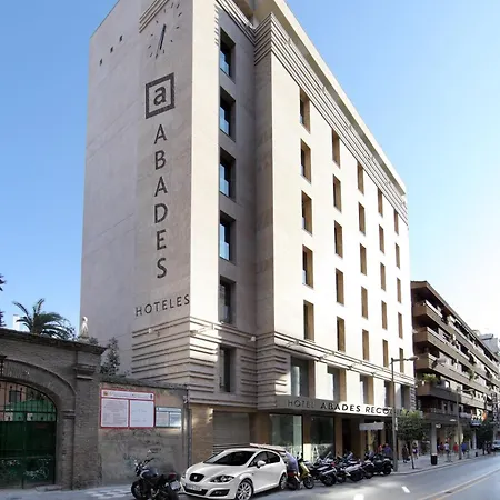 Abades Recogidas Granada