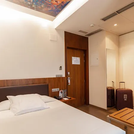 Abades Recogidas Hotel