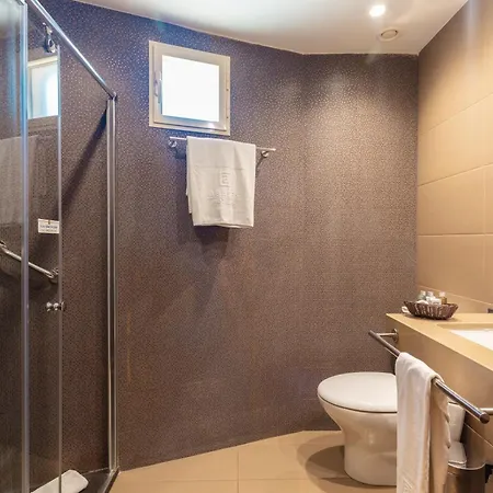 Abades Recogidas Hotel 4*