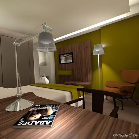 Abades Recogidas Hotel