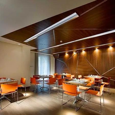 Abades Recogidas Hotel 4*