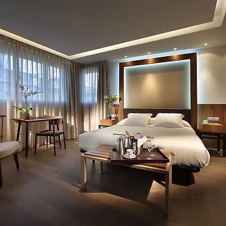 Abades Recogidas Hotel