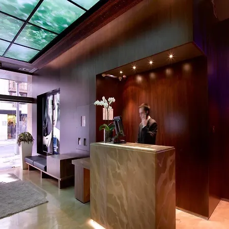 Hotel Abades Recogidas Granada