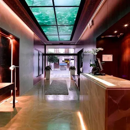 Hotel Abades Recogidas Granada