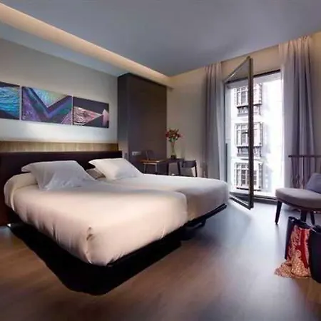 Hotel Abades Recogidas Granada