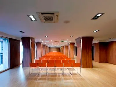 Abades Recogidas 4* Granada