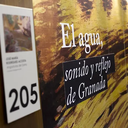 Abades Recogidas Granada