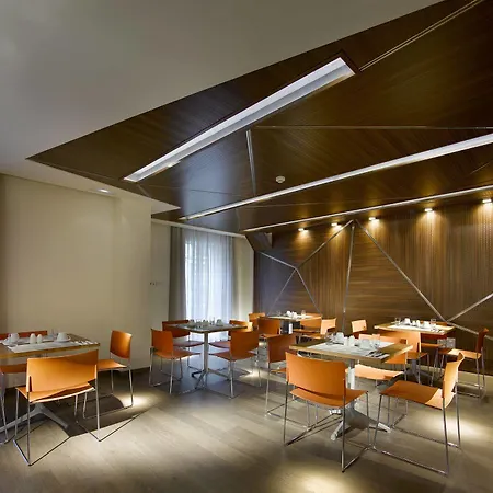 Hotel Abades Recogidas 4*