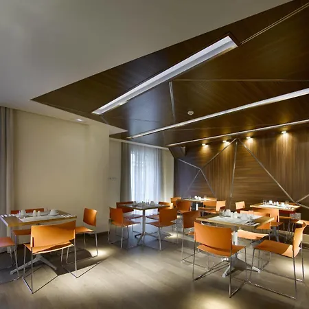 Hotel Abades Recogidas Granada