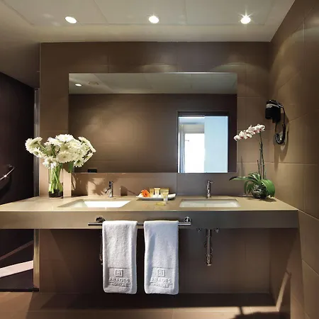 Hotel Abades Recogidas 4*