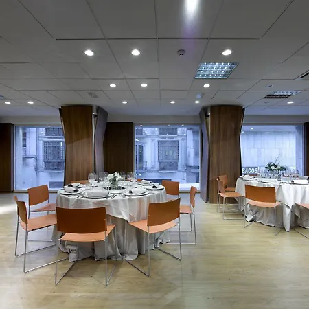Abades Recogidas Hotel 4*