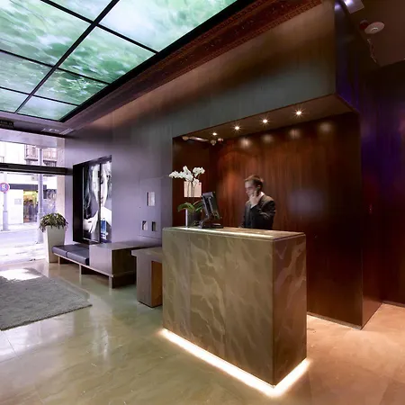 Abades Recogidas Hotel Granada