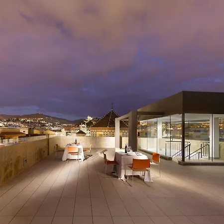 Abades Recogidas Hotel 4*