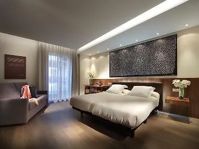 Abades Recogidas Hotel