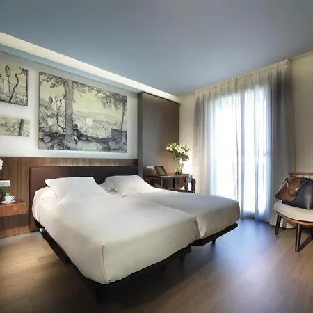 Abades Recogidas Hotel
