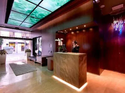 Abades Recogidas Hotel Granada