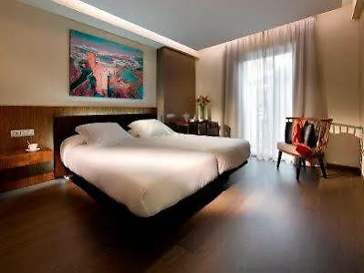 Abades Recogidas Hotel