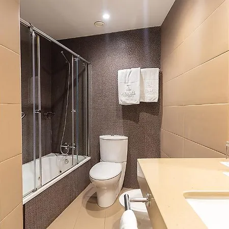 Abades Recogidas Hotel Granada