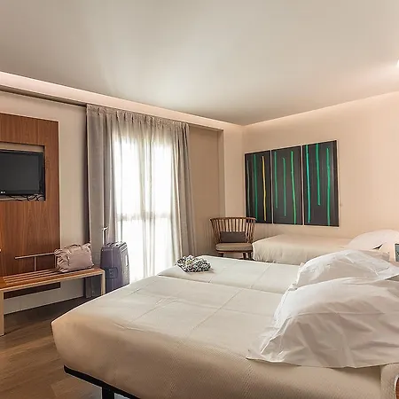 Hotel Abades Recogidas Granada