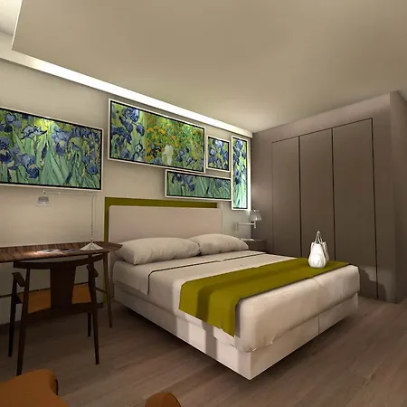 Hotel Abades Recogidas